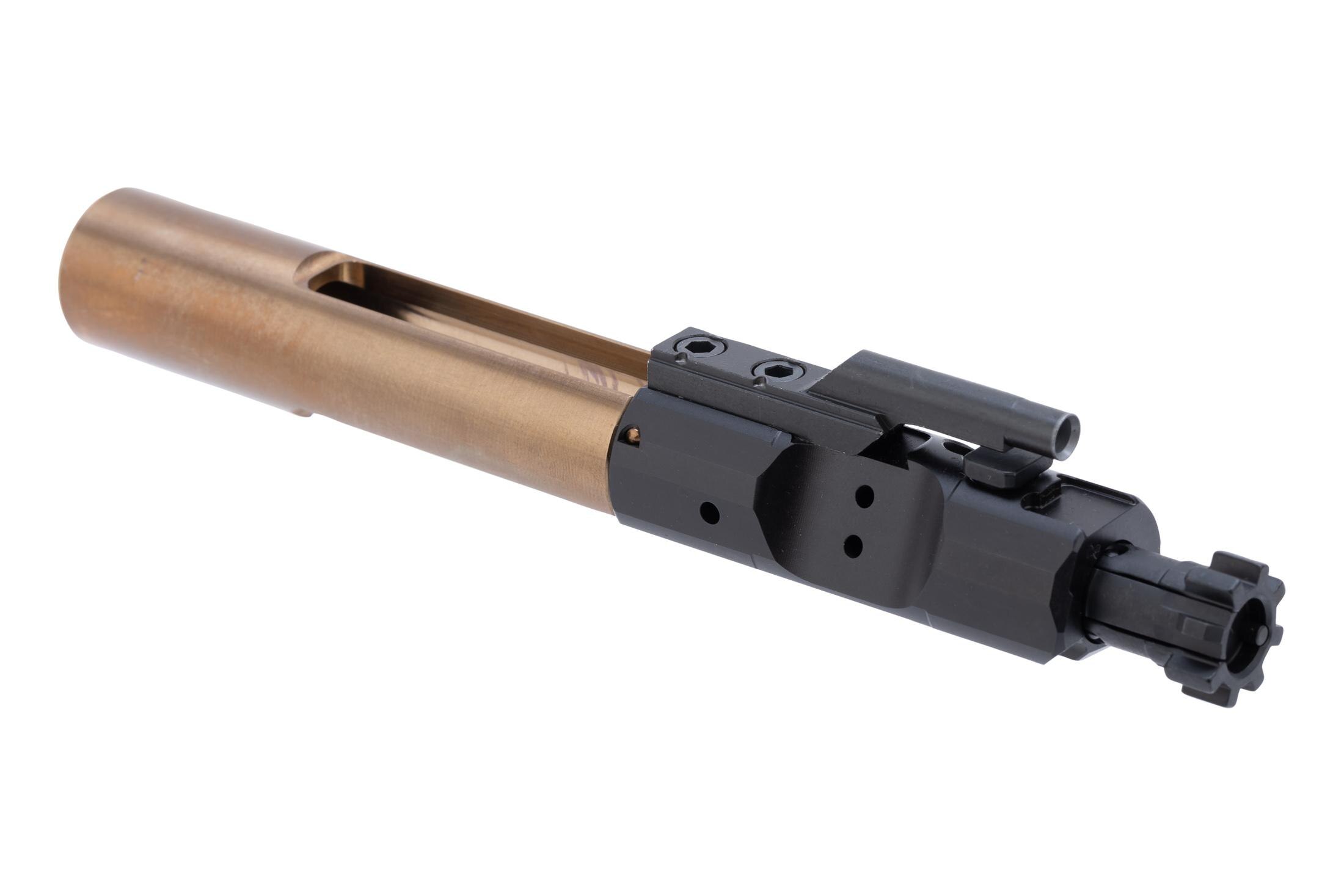 Q SCAR-CUT AR-15 Bolt Carrier Group - 5.56 NATO - Open Box